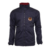 Stratford College Jacket (Hunter)