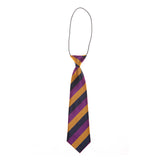 Lucan CNS Elasticated Tie
