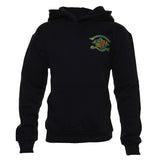 Loreto Hooded Sweat Top (4th - 6th Class)