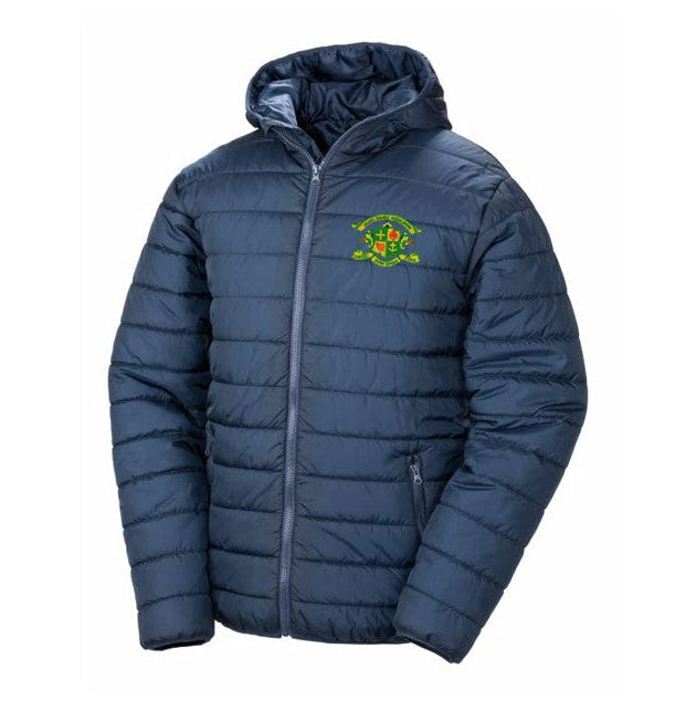Loreto Primary School Jacket (Bubble)