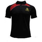 Lucan Community College Polo