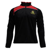 Lucan Community College Tracksuit Top