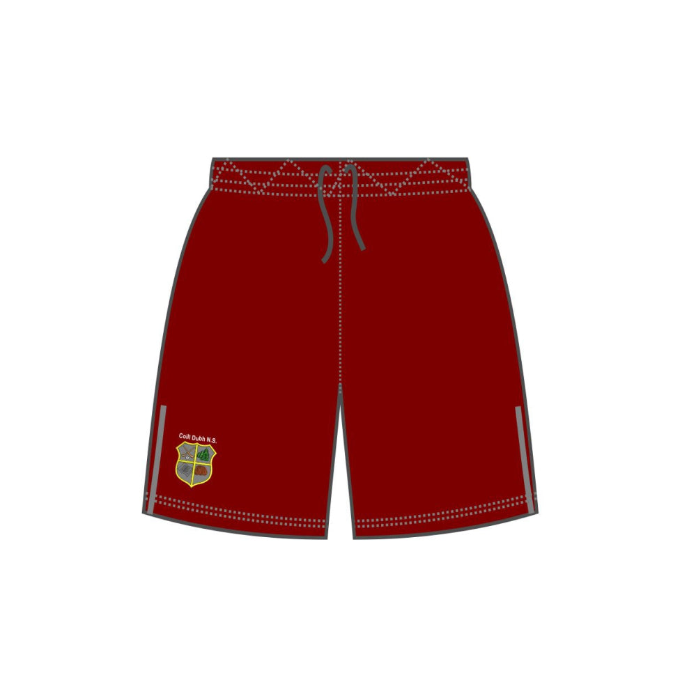 Coill Dubh NS Shorts