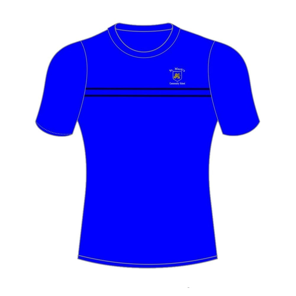St Mark's Community School TShirt