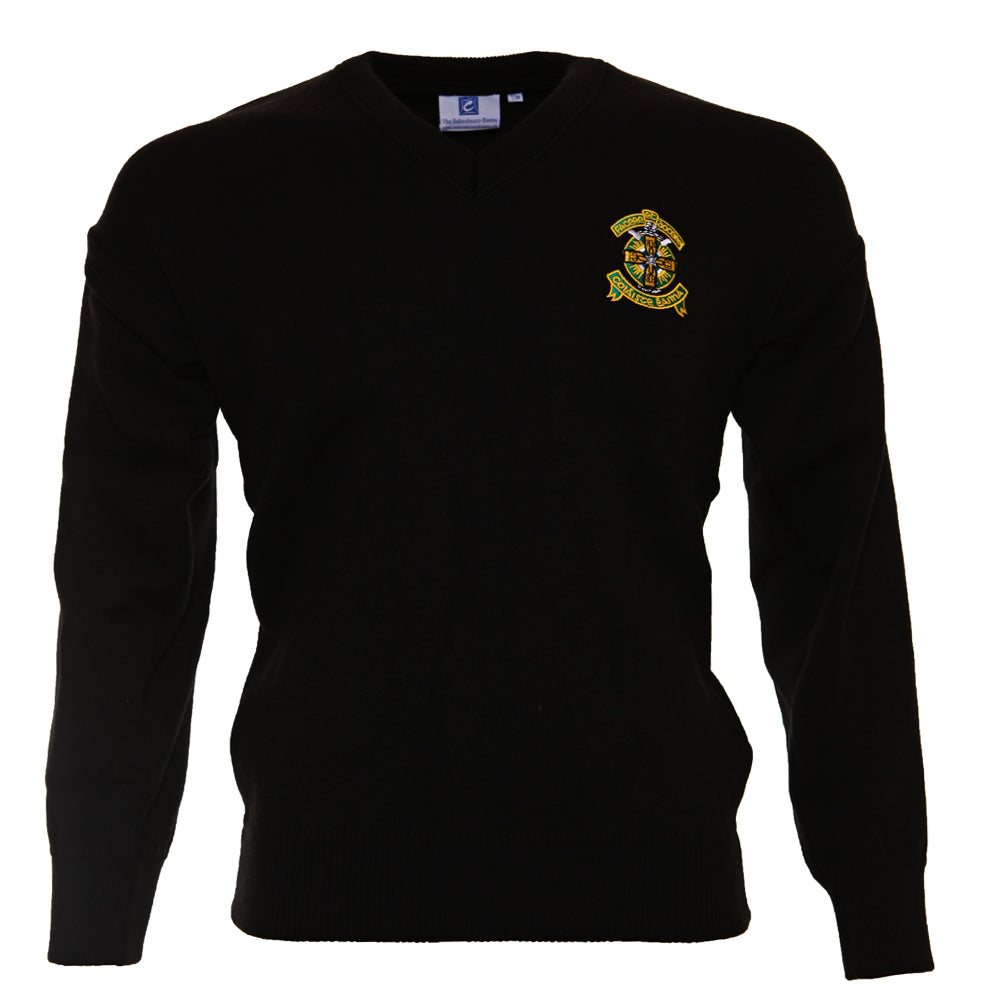 Colaiste Eanna CBS Jumper (5th - 6th Year)