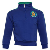 Scoil Aoife CNS Tracksuit Top