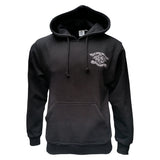Loreto College Crumlin Hoodie (5th & 6th Year) NEW 2024