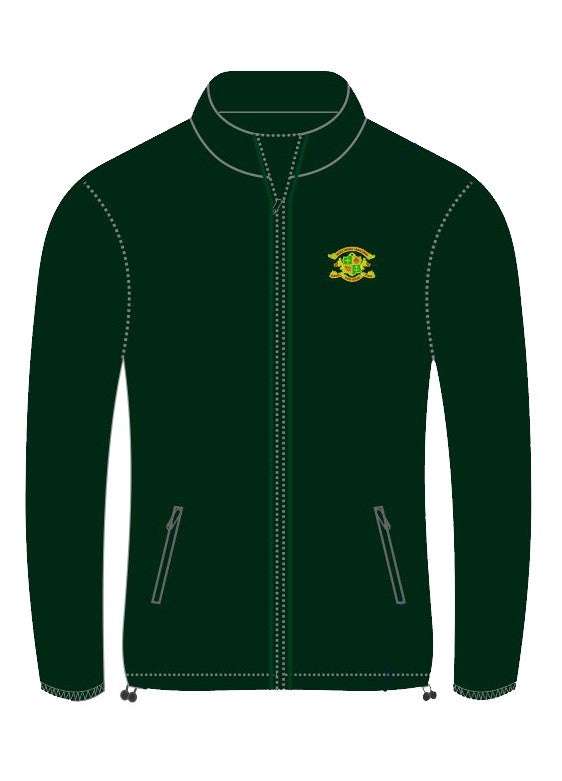 Loreto College Crumlin Fleece