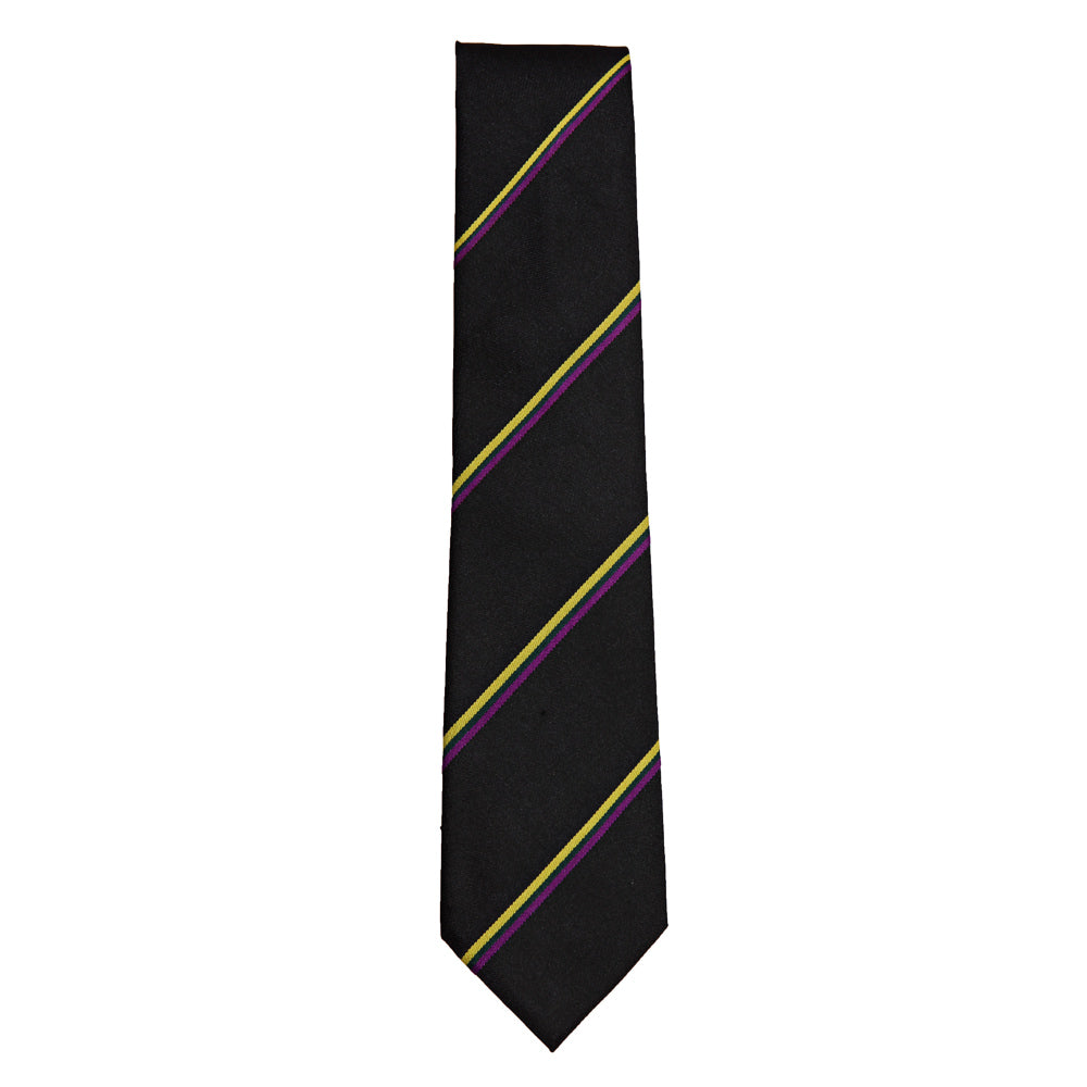 Le Chéile Secondary School Junior Tie