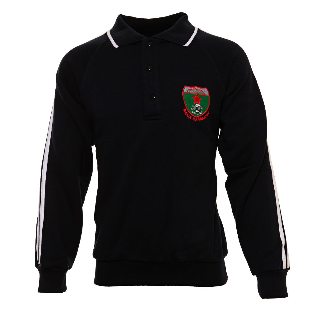 Ransboro National School Tracksuit Top