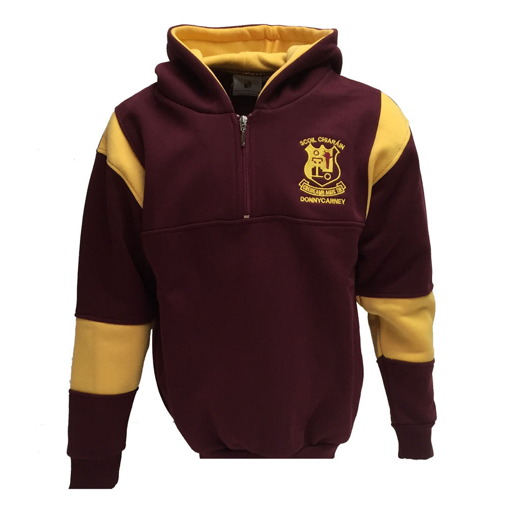 Scoil Chiaráin CBS, Donnycarney Tracksuit Top