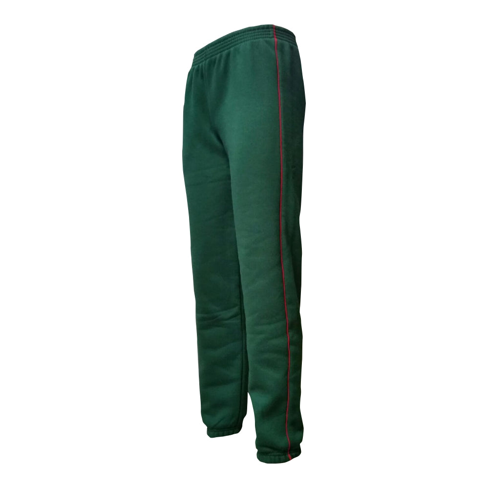 Gaelscoil Chluain Dolcáin Tracksuit Bottom (NEW 2024)