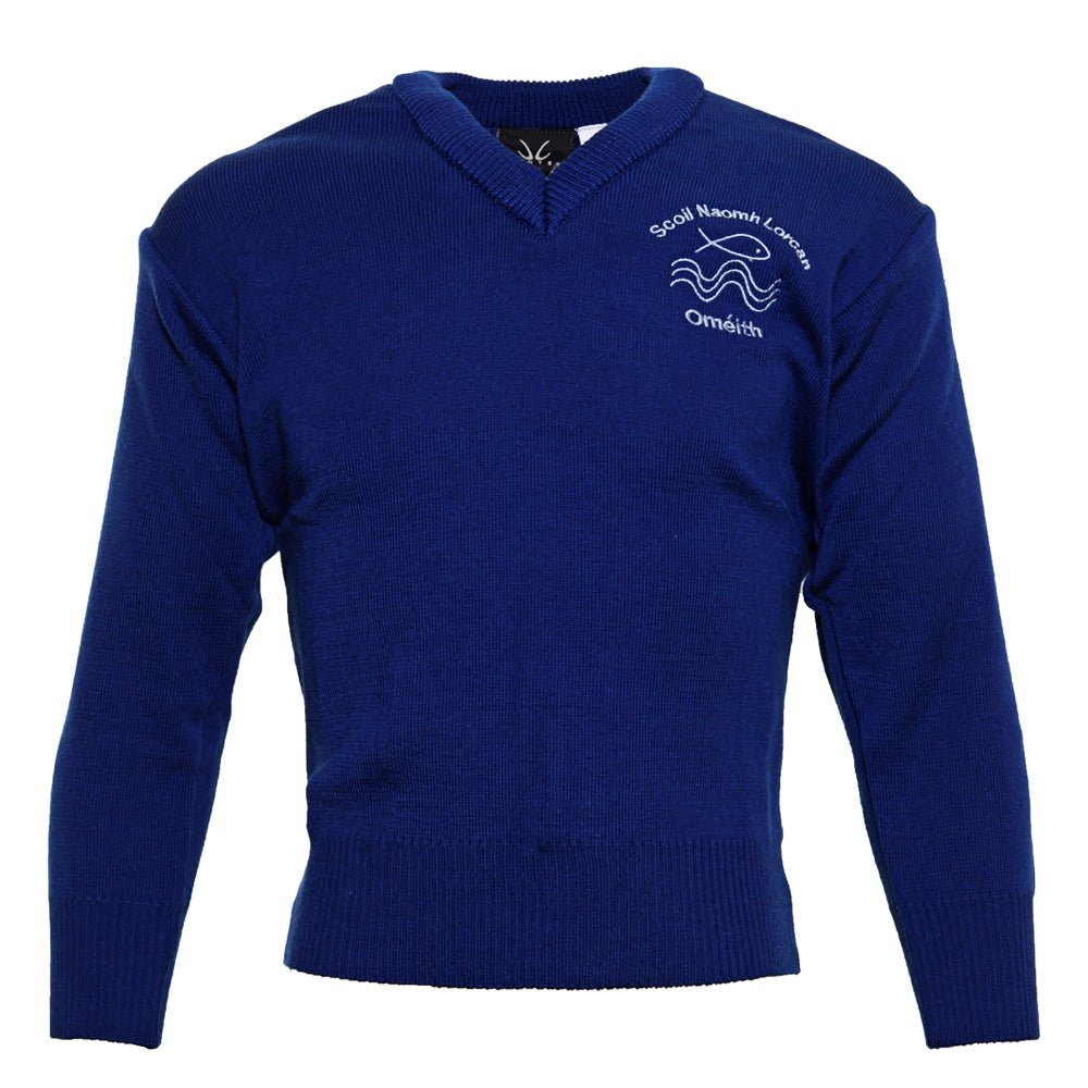 Scoil Naomh Lorcan Jumper