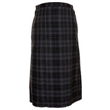 Kingswood CC Skirt (Tartan)