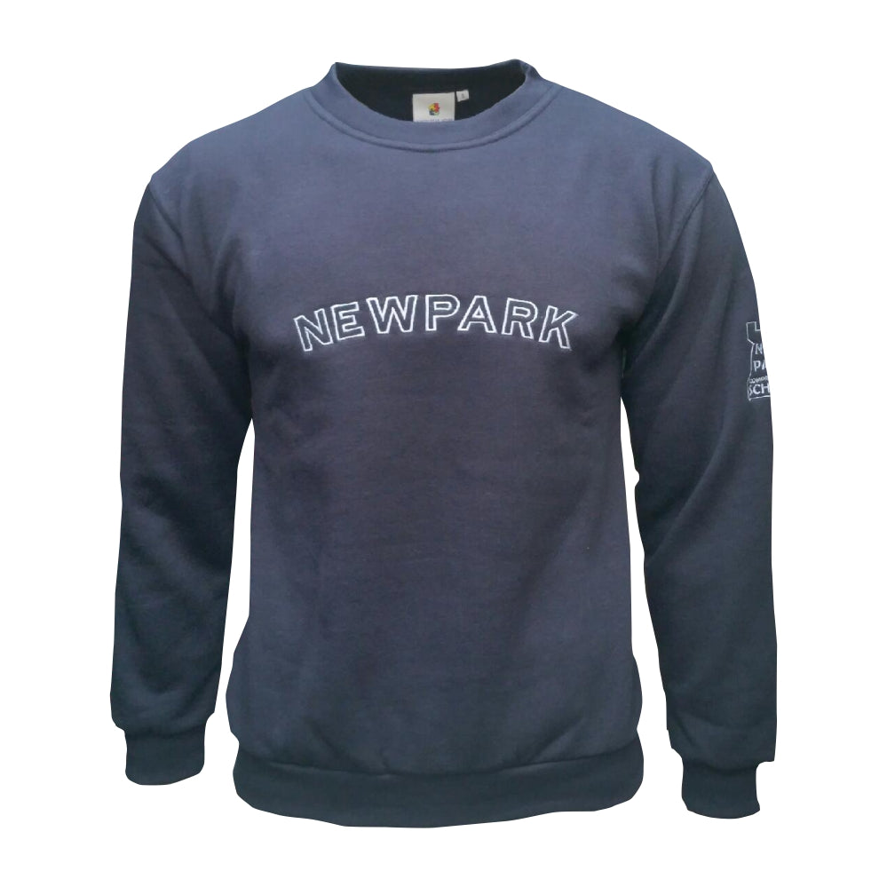 Newpark Comprehensive Sweat Top