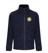 Kishoge Community College Fleece - Navy (TY - 6th Year)