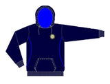 Kishoge Community College Hoodie (TY)
