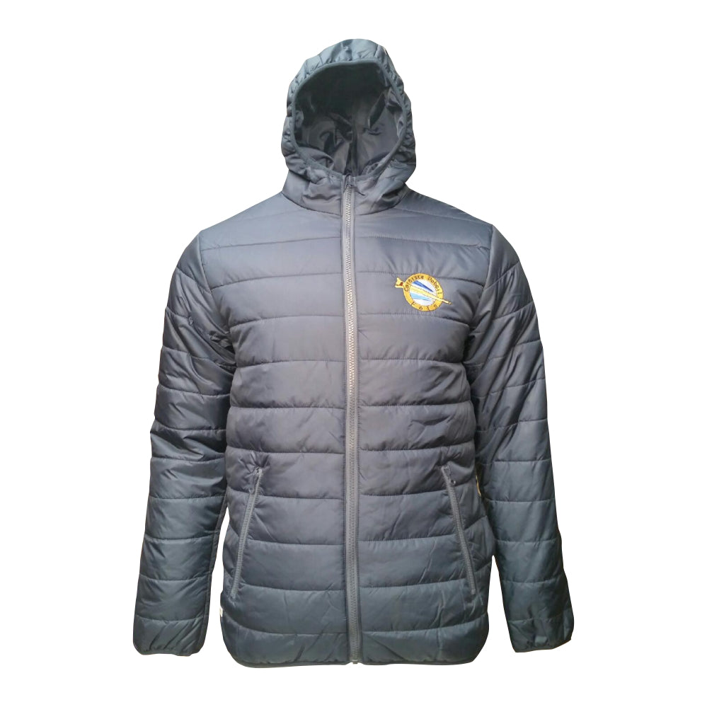 Coláiste Pobail Fóla Jacket