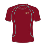 Castle Park Sports Jersey