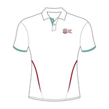 Castle Park Polo Shirt