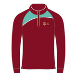Castle Park Tracksuit Top