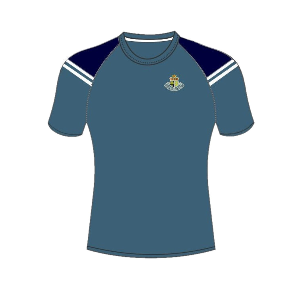 Scoil Mhichil Naofa T-Shirt