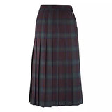 St. Louis High School Skirt (Tartan)