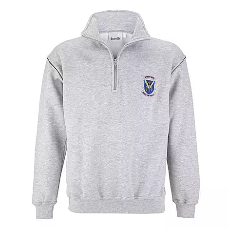 St. Louis High School Tracksuit Top