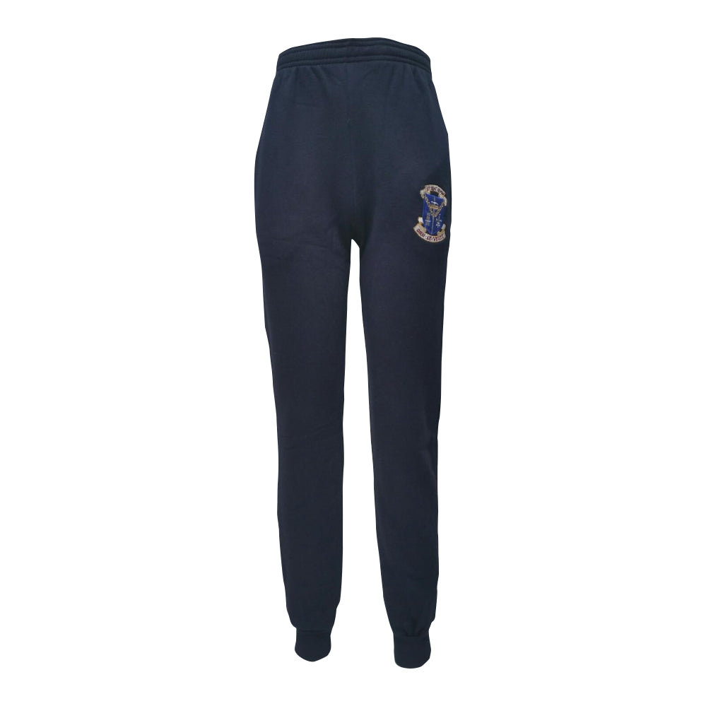 St. Louis High School Tracksuit Bottoms