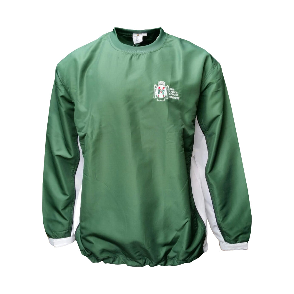 OLS Terenure Hockey Training Top