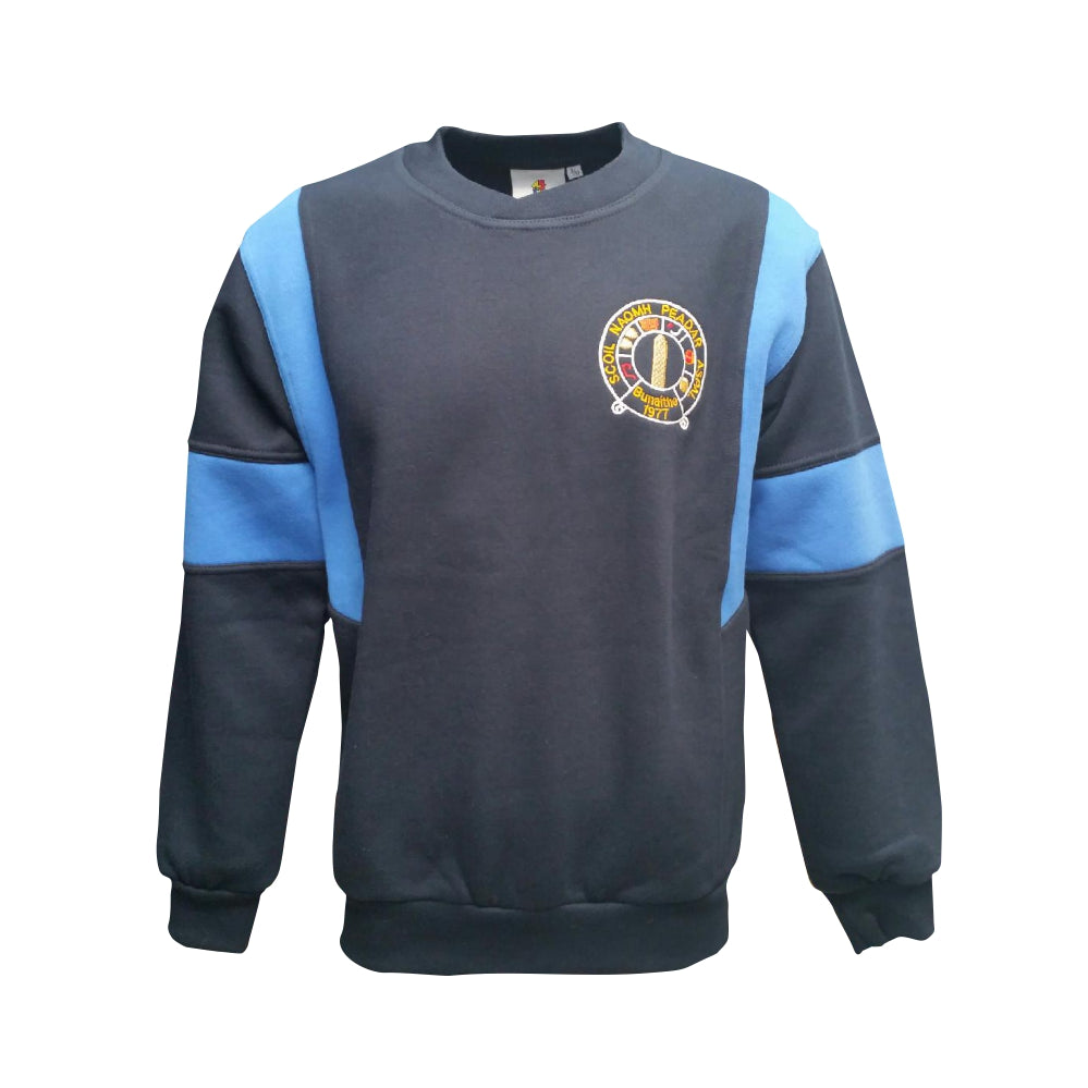 St Peter Apostle Tracksuit Top