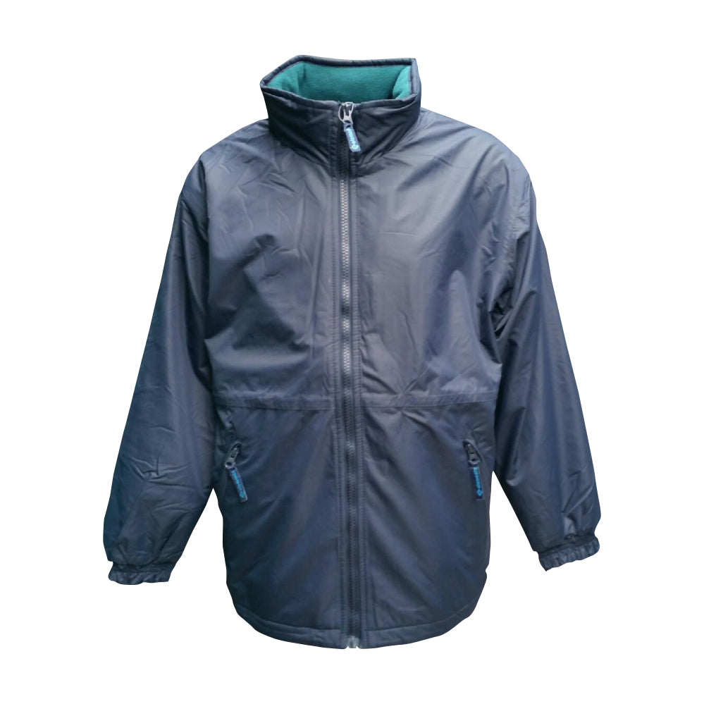 Mount Anville SS Jacket