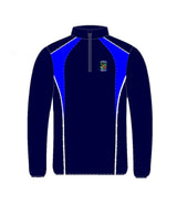 Collinstown Park CC Tracksuit Top