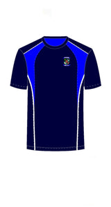 Collinstown Park CC  T-Shirt