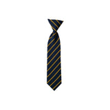 Mary Queen of Angels Tie (Elastic/Regular)