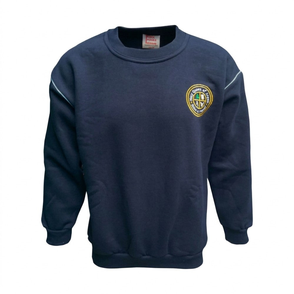 Mary Queen of Angels Tracksuit Top