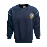 Mary Queen of Angels Tracksuit Top