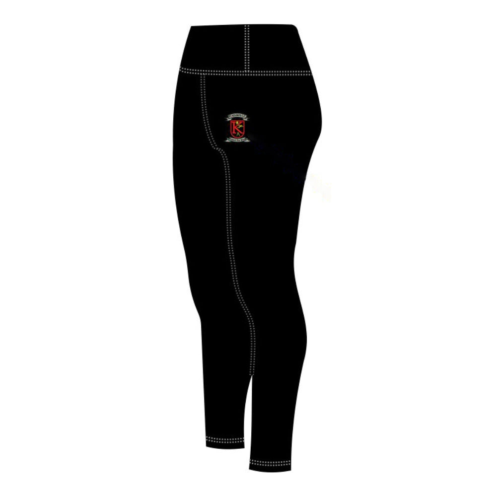 St. Kevin's Community College Leggings