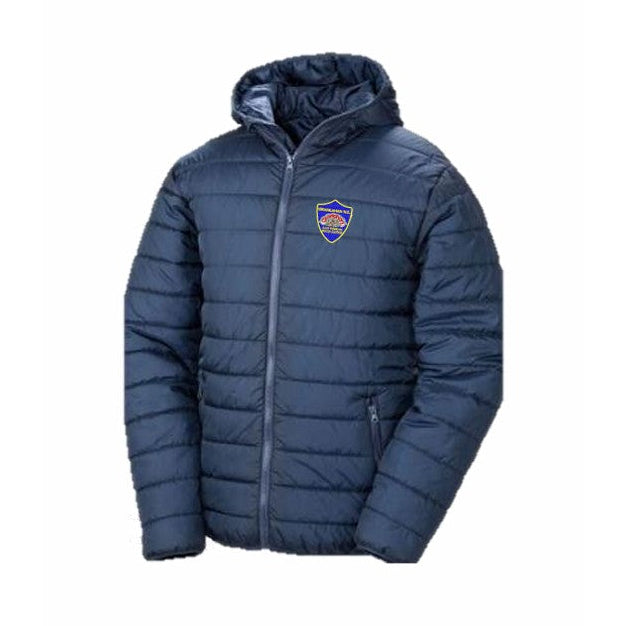 Granlahan NS Jacket