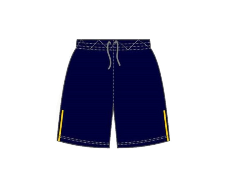 Granlahan NS Shorts