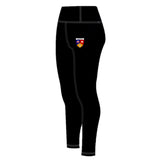 Balbriggan Community College Leggings