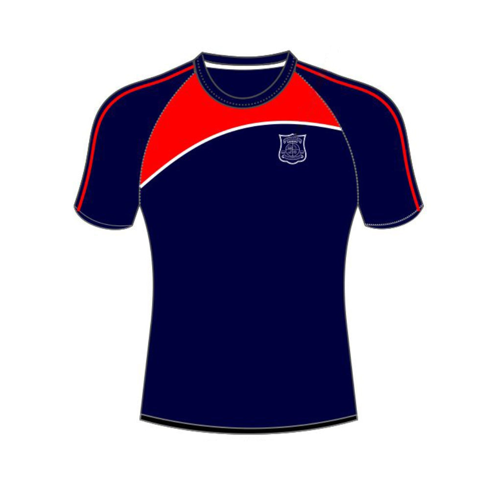Sandpit NS T-Shirt
