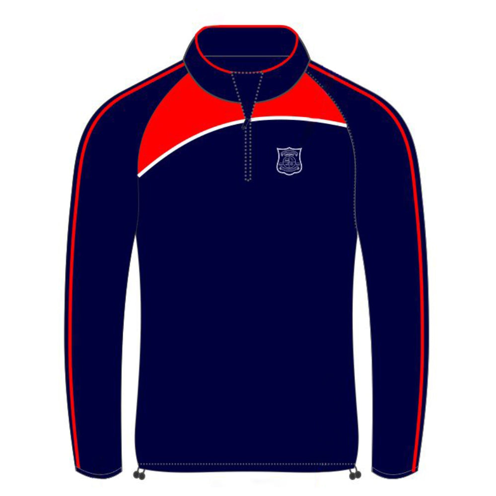 Sandpit NS Track Top