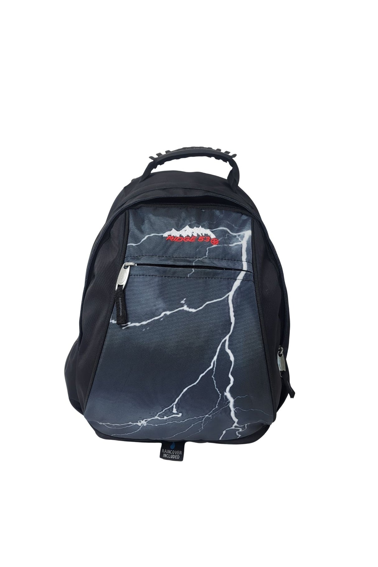 Bags-Ridge Abbey Luna (Lightning)