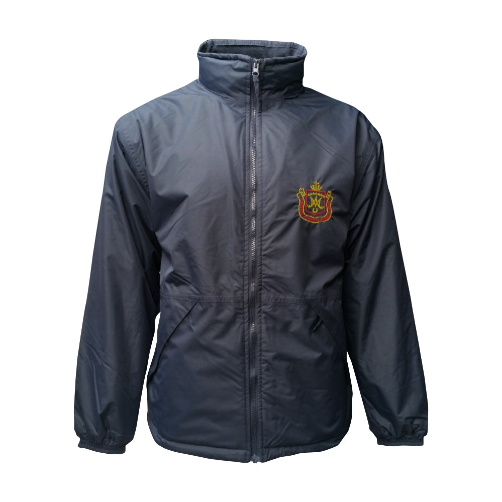 Assumption SS Jacket