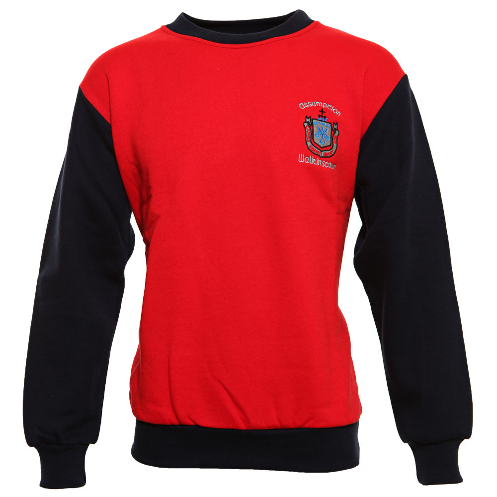 Assumption NS Tracksuit Top (Senior)