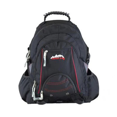 Bags-Bolton Black/Red