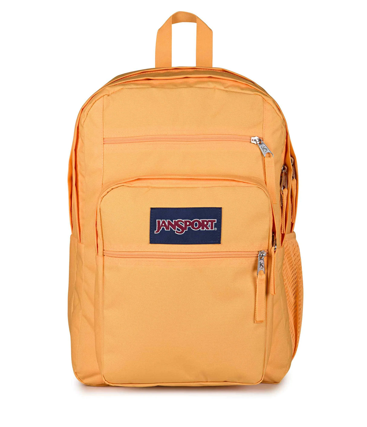 JANSPORT BIG STUDENT ORANGE