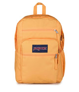 JANSPORT BIG STUDENT ORANGE