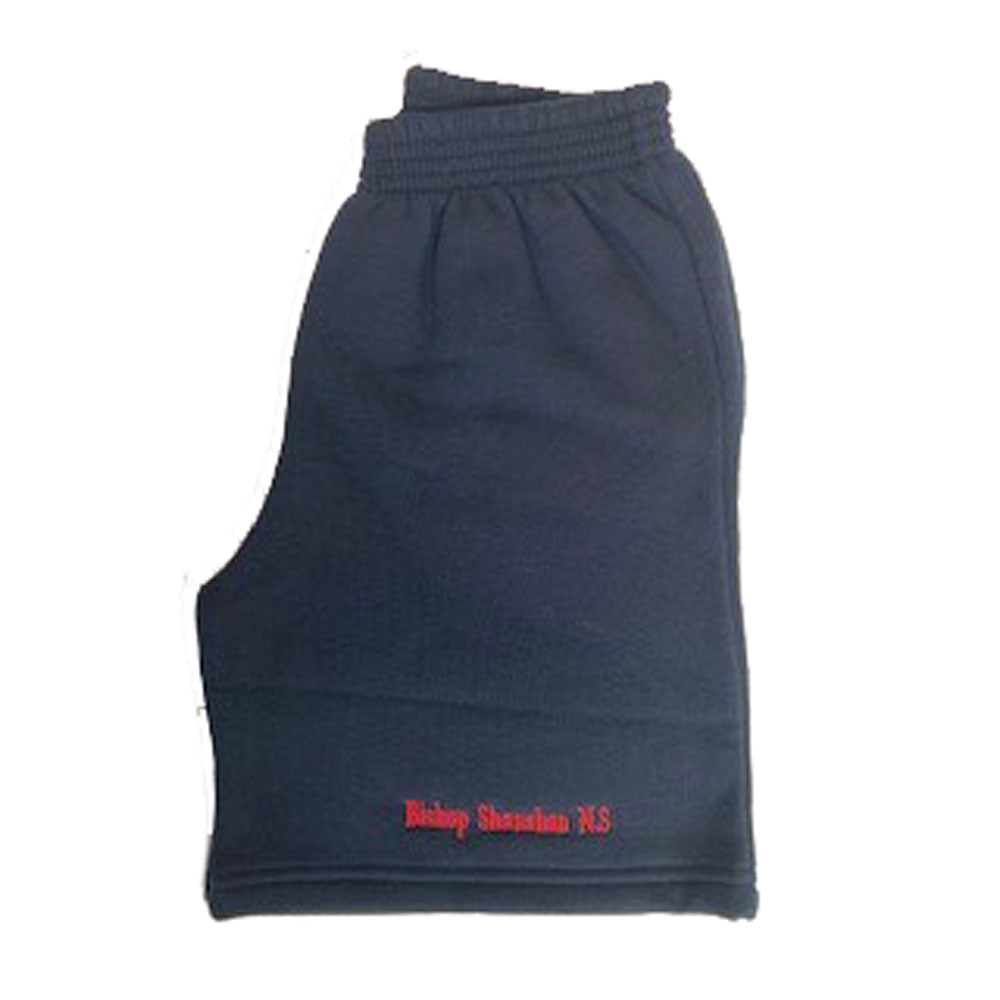 Bishop Shanahan Crested Shorts